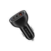 شارژر فندکی 60 وات کلومن مدل K-C102