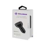 شارژر فندکی 60 وات کلومن مدل K-C102