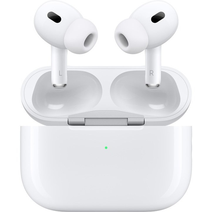 هدفون بلوتوثی اپل مدل AirPods 2 pro
