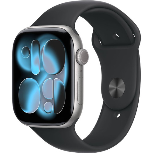 ساعت هوشمند اپل واچ سری ۱۱ آلومینیوم ۴۶ میلیمتری