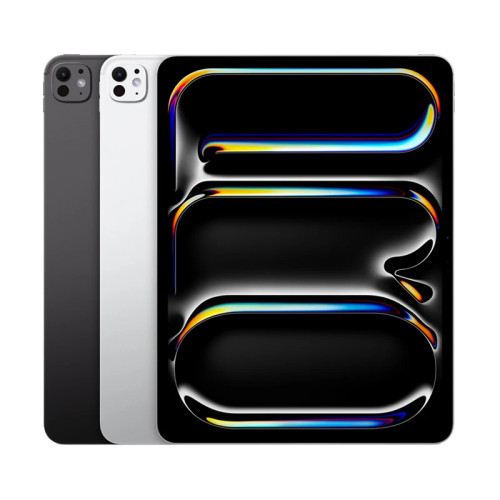 تبلت 13 اینچ اپل مدل iPad Pro 2024 M4 Wi-Fi ظرفیت 256 گیگابایت و رم 8 گیگابایت