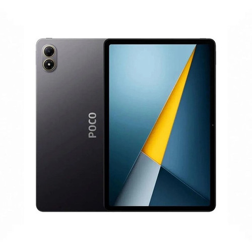 تبلت شیائومی Poco Pad M1 | حافظه 256 رم 8 گیگابایت