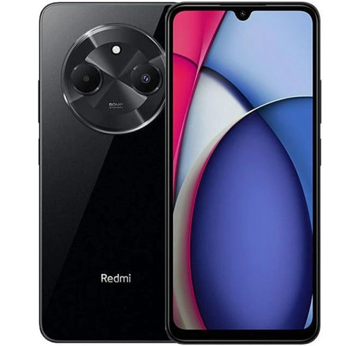 گوشی شیائومی Redmi A3 Pro | حافظه 128 رم 4 گیگابایت