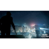 دیسک بازی سونی Call of Duty: Black Ops Cold War مخصوص پلی استیشن ۵