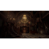 دیسک بازی سونی Resident Evil Village برای پلی استیشن ۵ ژانر بقا