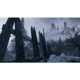 دیسک بازی سونی Resident Evil Village برای پلی استیشن ۵ ژانر بقا