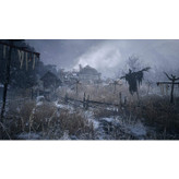 دیسک بازی سونی Resident Evil Village برای پلی استیشن ۵ ژانر بقا