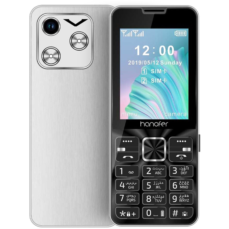 گوشی موبایل هانوفر مدل 15Pro