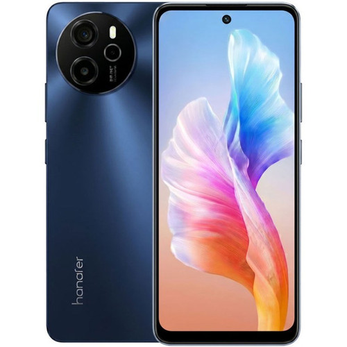 گوشی موبایل هانوفر مدل Axiom 1 حافظه 128 رم 8 گیگابایت
