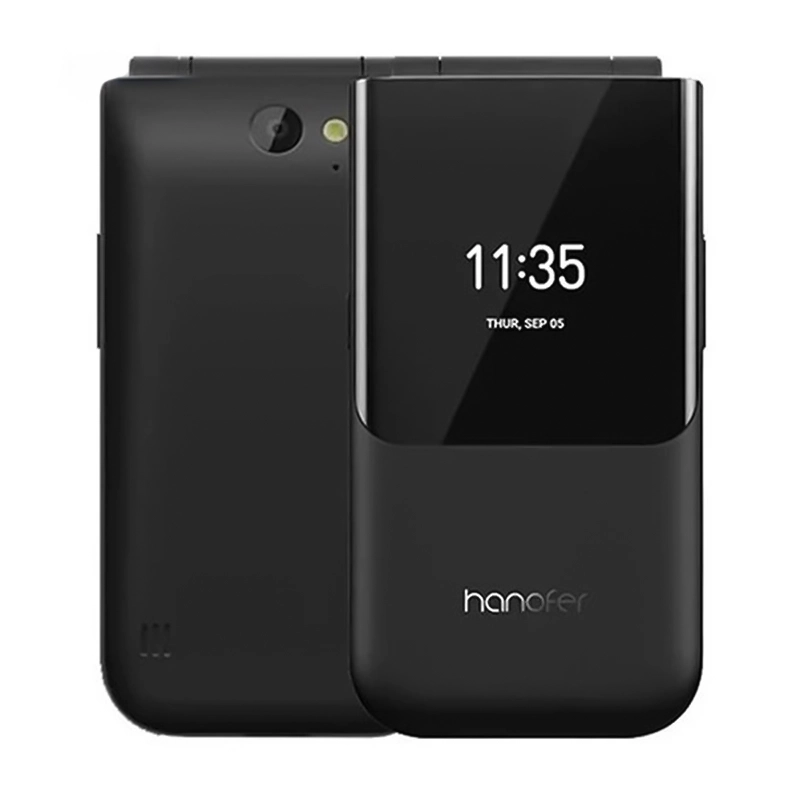 گوشی موبایل هانوفر مدل 2720 Flip